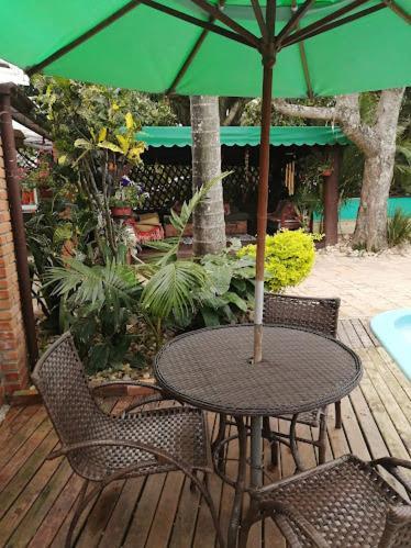 Pousada Girassois Hostel Florianopolis Exterior foto